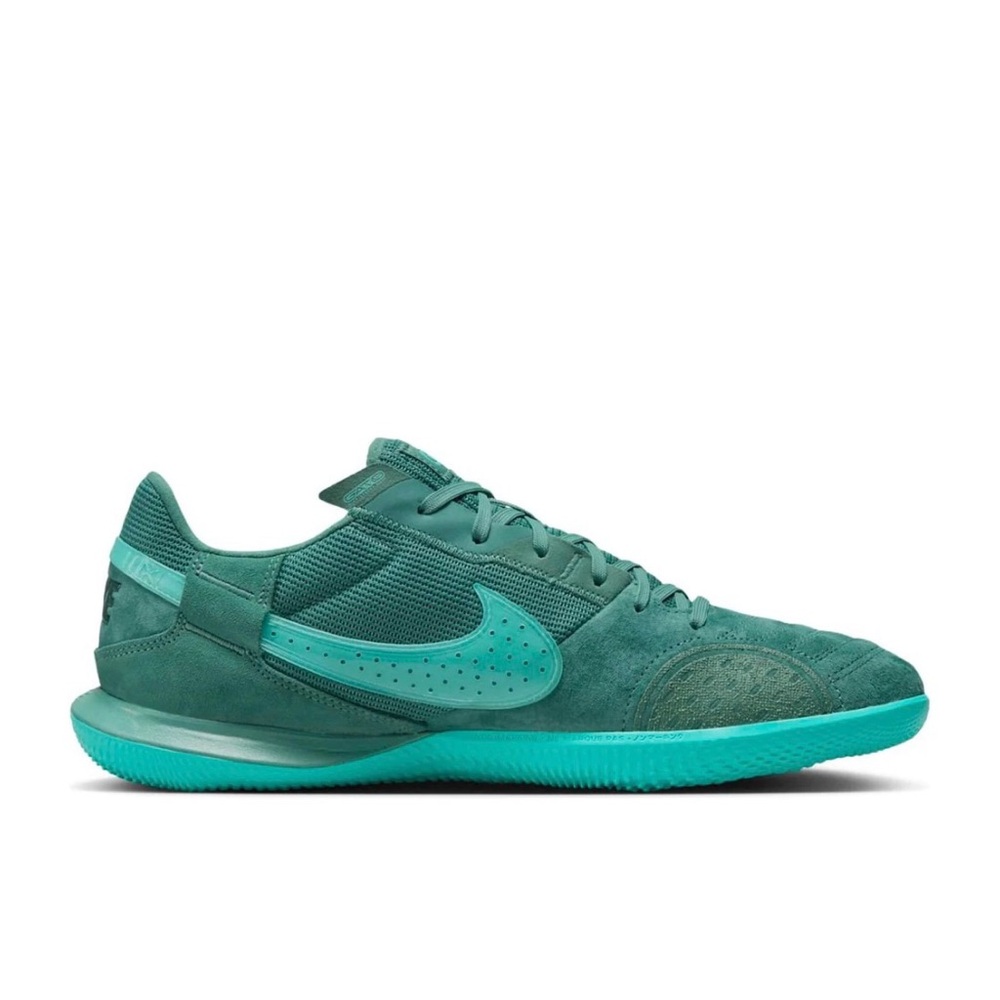 Size 11.5-Nike Streetgato 'Deep Jungle' Men’s Shoes DC8466 302 No Lid - Picture 3 of 9